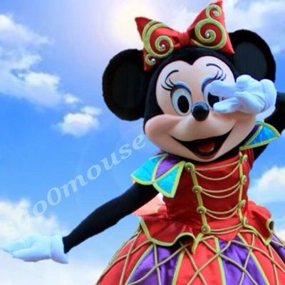 Disney＊minnie love HKDL年パ♬*゜kissX4♡基本平日イン next HKDL→OCT♡♡ FOF/GMだいすき フォローの際一言頂けたら嬉しいです＊°