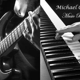 Michael Crowther is an award-winning composer / multi-instrumentalist specializing in music licensing and scoring for film and TV.