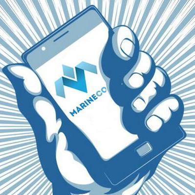 Marinecoin MTC