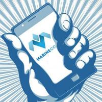 Marinecoin (@mtc_marinecoin) Twitter profile photo