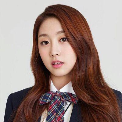 LOVELYZ(지수/Jisoo) 봇