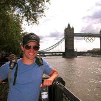 Calvin Philp (@cp_philp) 's Twitter Profile