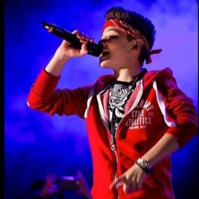 Rapper with Bars and Melody ...outlawradio143.com D.J