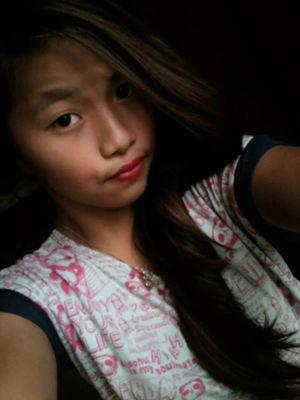 Hey guise! I am Lizalyn Valerio but you can also call me ZALYN for short ❤ • New Account • Follow me, then i'll follow you back