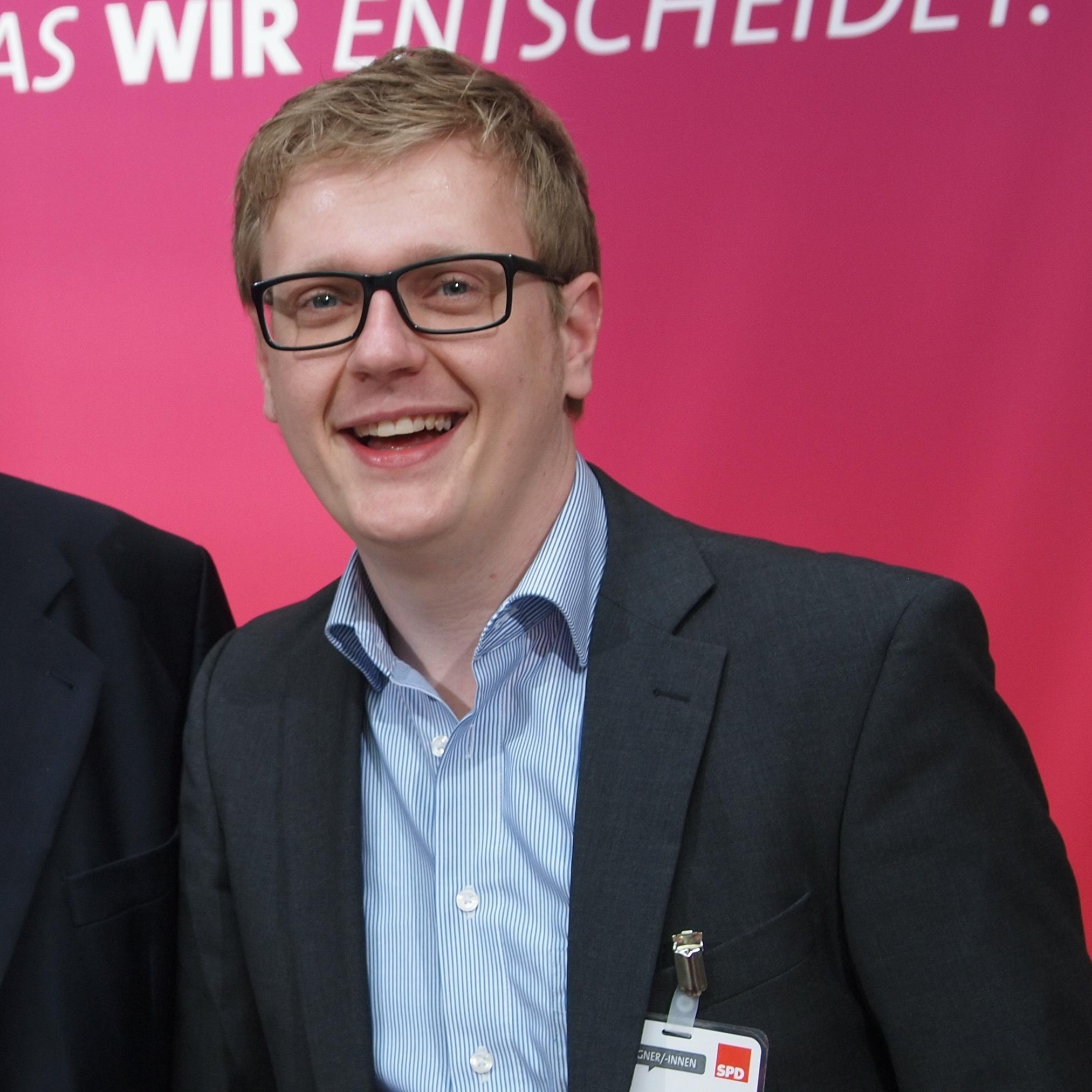 SPD | 0711 | Hohenheim