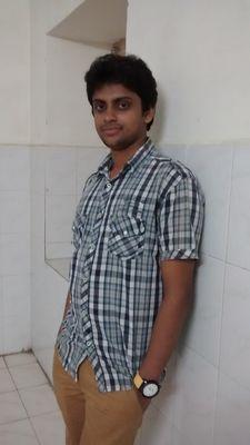 Anish kumar singh