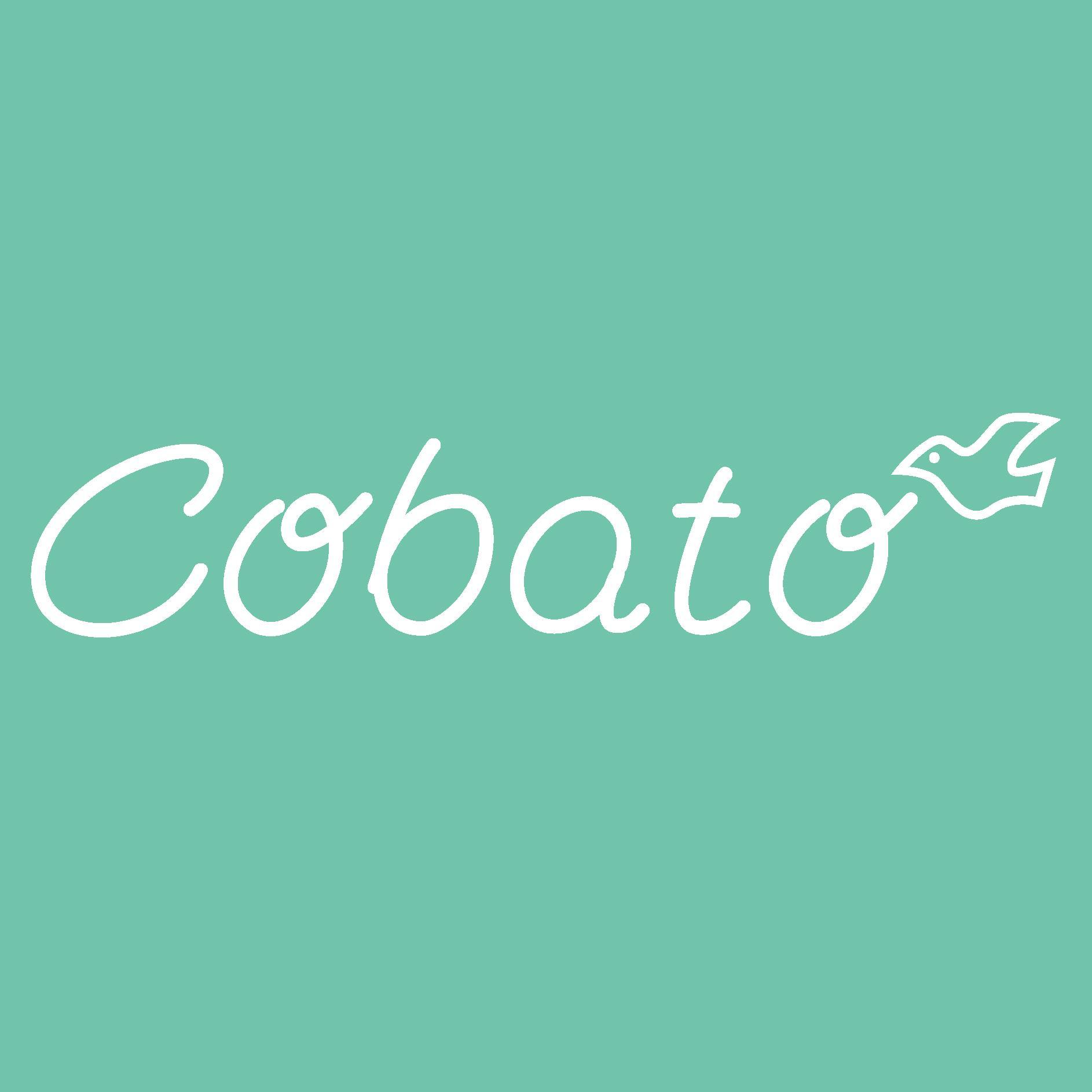 cobato　【直売】6/22-23 名古屋クリマ　【委託】文具の博覧会6月（静岡/名古屋）