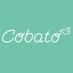 cobato 【委託】4/24-5/6 吉祥寺文具の博覧会 東急吉祥寺店2階 テラス正面側 (@cobatoshop) Twitter profile photo cobato 【委託】4/24-5/6 吉祥寺文具の博覧会 東急吉祥寺店2階 テラス正面側 (@cobatoshop) Twitter profile photo