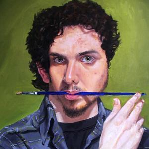 Cineasta, pintor, ilustrador, historietista, escritor, fotógrafo…
MI NUEVA NOVELA