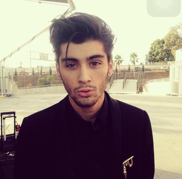 hiighnotezayn's profile picture. I'm half a heart without you