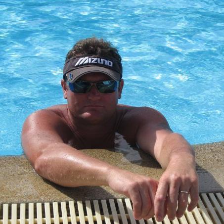 Greg Kitchen Gkitch183 Twitter