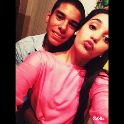 No me importa nada, te voy a amar por siempre pase lo que pase.