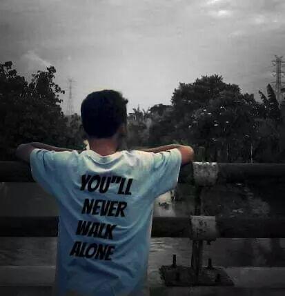 Youll Never Walk Alone #1892