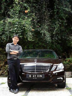 dharmawanalvin's profile picture. 