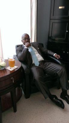 ThaReign's profile picture. 