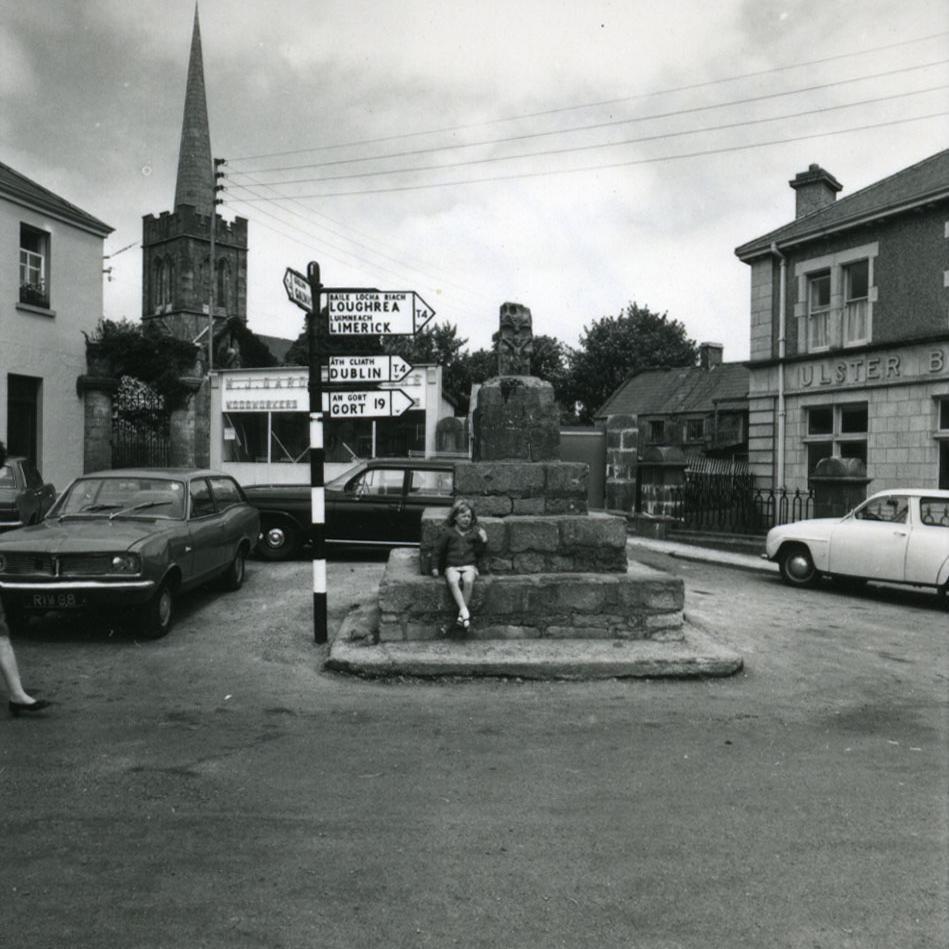 Athenry On Line is the Fields of Athenry online portal!