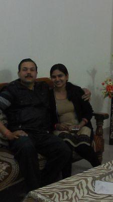 Sunil Verma