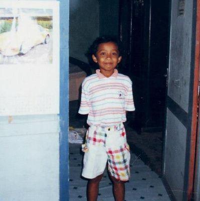 barrinputra's profile picture. Sedang Berpikir!