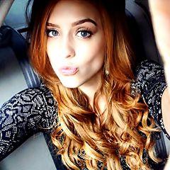 Sou feliz pelo simples fato de você existir @Sophiaabrahao conta de fã  23/03/2014