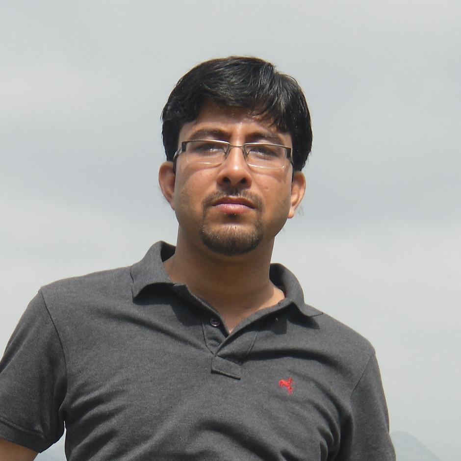 Passionate about Technology and innovation in Product Development