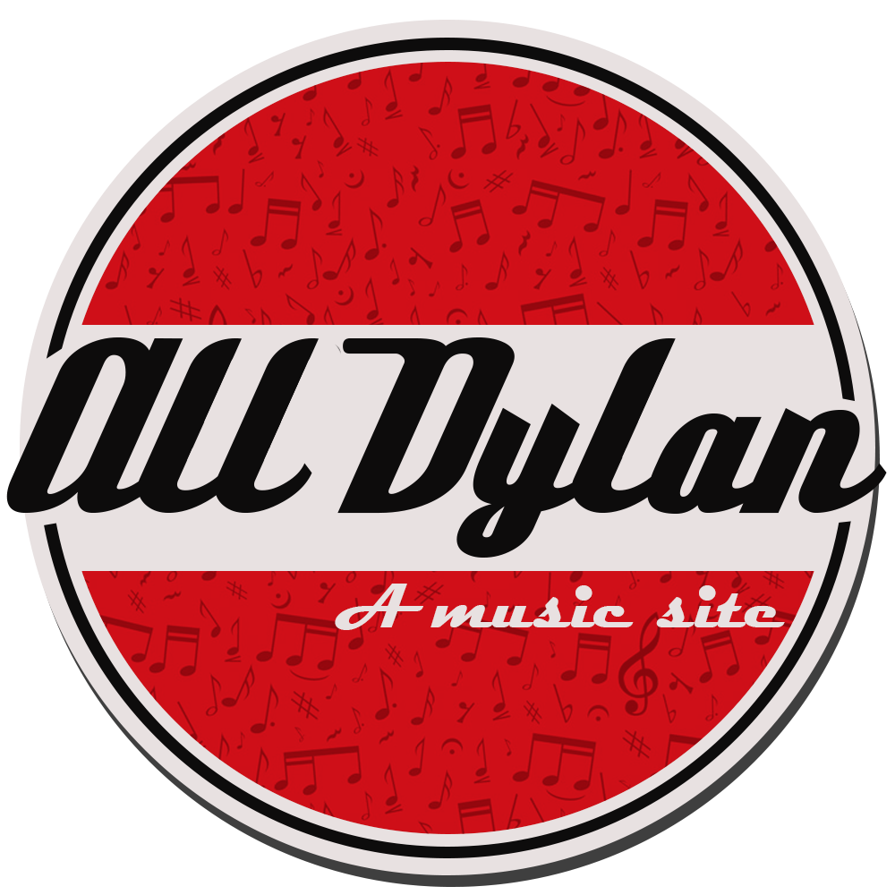 We are music enthusiasts
We hope that people will be inspired by the postings and that it motivates them to take a trip to their local record store