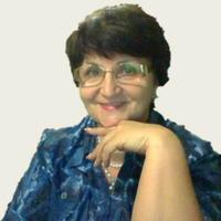 Tatyana Tabert (@tatyanatabert) 's Twitter Profile