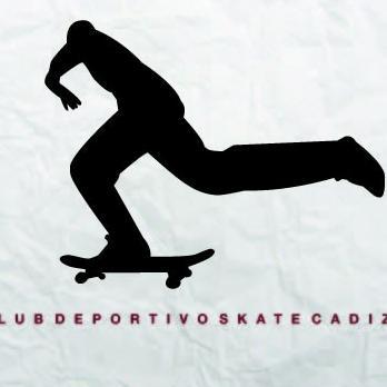 Twitter del Club Skate Cádiz.