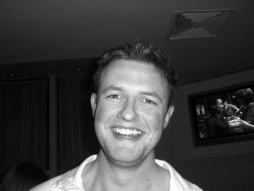 tobyobrien's profile picture. Digital nerd and profound strong tea drinker....not a tea maker, a drinker