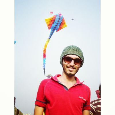 iShamBhujbal's profile picture. 