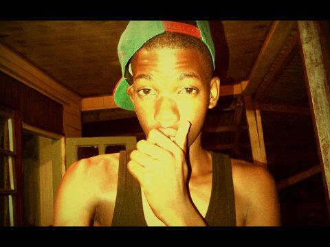 It's me,me Joël Gron a.k.a Joey #Yeah!!!#Orde