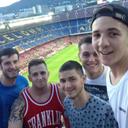 Ryan - @RyanGrindle - Twitter