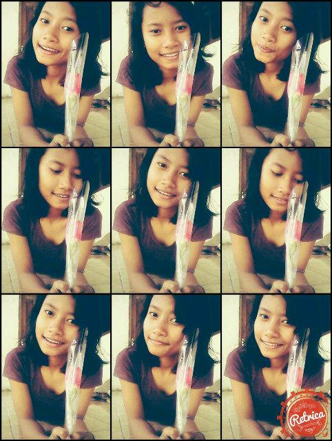 feri_saputri's profile picture. 