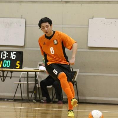 高三小/久我山/国学院/AmiRia/Futsal COMOESTA#6/SOCIOS#20/Zbralα#6/GRATES#20/