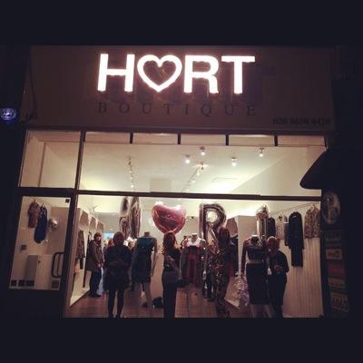 introducing h♥️rt boutique, beckenhams newest boutique. we are situated at 162 high street.