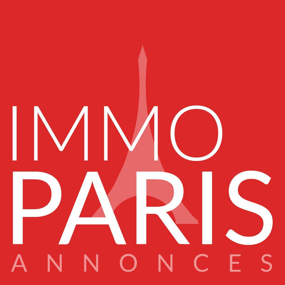 immoparisannonc's profile picture. ANNONCES IMMOBILIERES PARIS ET REGION PARISIENNE
