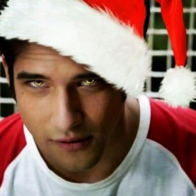 hungarian Teen Wolf Fan and Tyler Posey & Crystal Reed fan