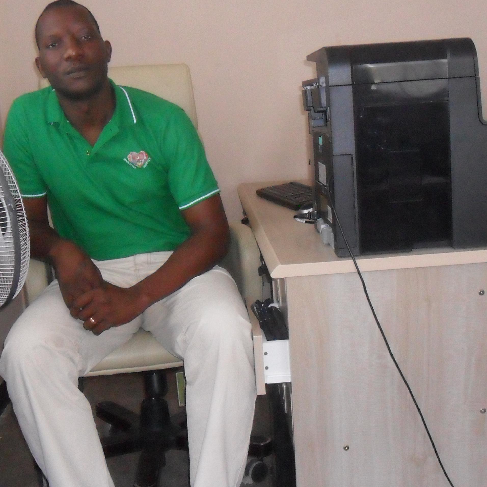 AMarrima's profile picture. 