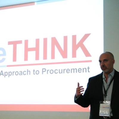 SaaS executive and founder of IASTA helping drive innovation and best practices for strategic procurement, finance and legal.
