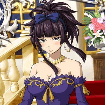 My name is Kagura Mikazuchi,Im the strongest mage in mermaid heel and im out seaking for jellal to get my revenge |RP| |FTRP| |FTRP+18|