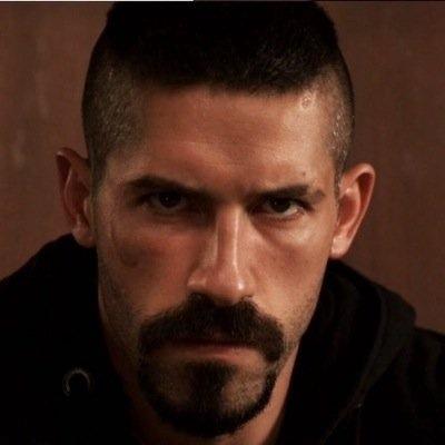 Pin on Scott Adkins