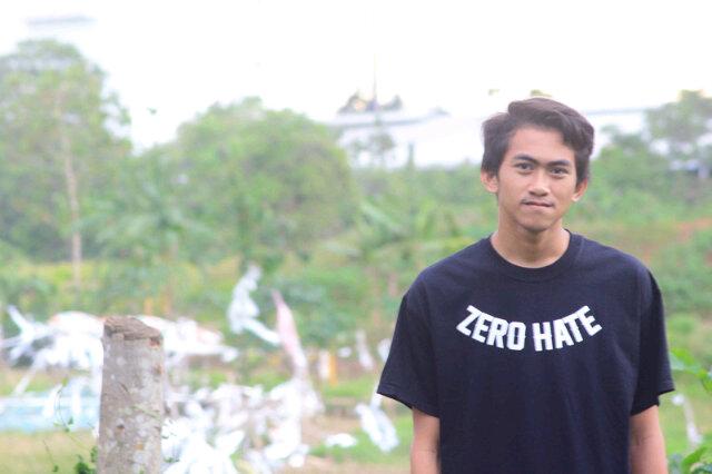 Ini bio gua