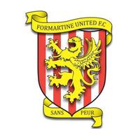 Formartine United Football Club (@formartineutd) 's Twitter Profile