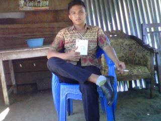 Oktanaq18's profile picture. Jesus