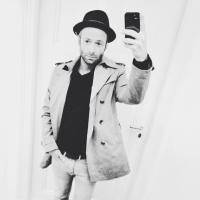 Sascha Carrilho (@saschacarrilho) 's Twitter Profile