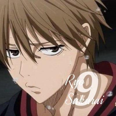 中２。声優目指してます！アニオタだお！黒バスの桜井君cv.島崎信長さんlove！アニメ全般大好き！！声優大好き！OLDCODEX大好き！無言フォローおk