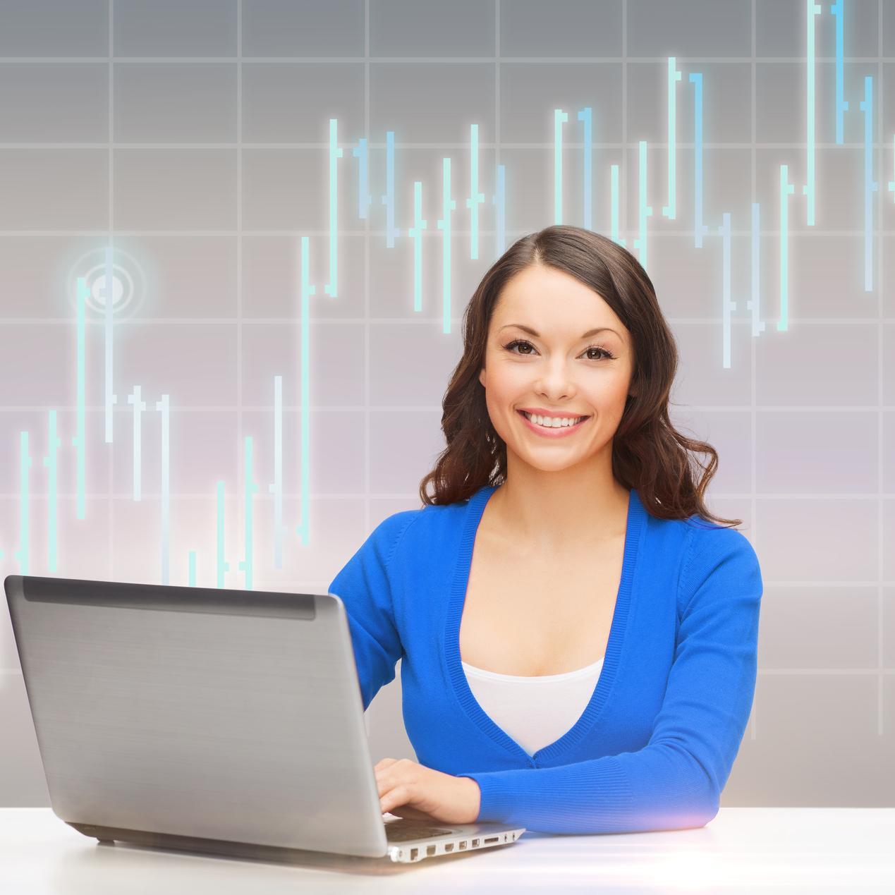Contentwriter für binäre Optionen Broker