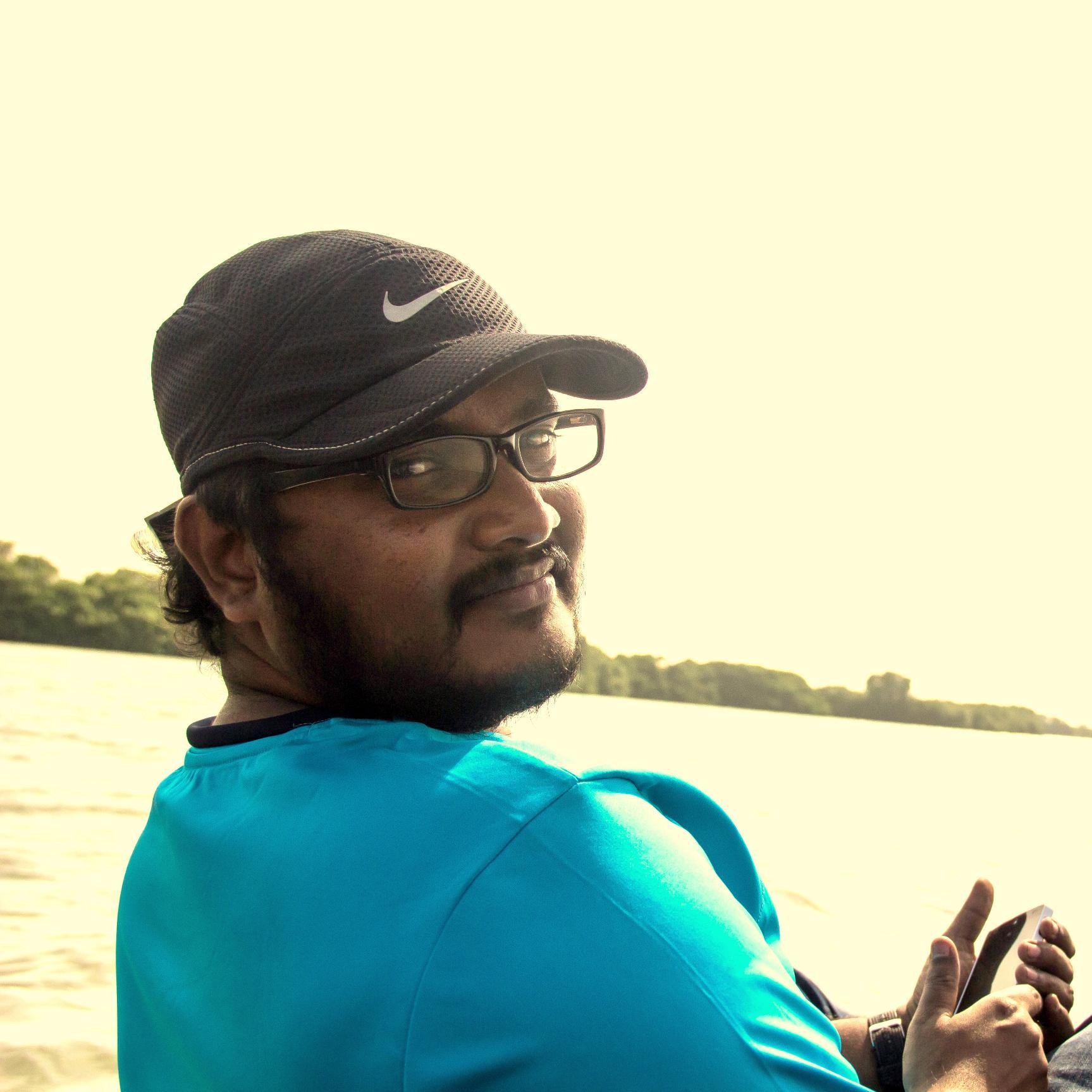 srikanth2089 Profile Picture