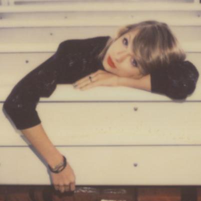 coz we're young and we're reckless