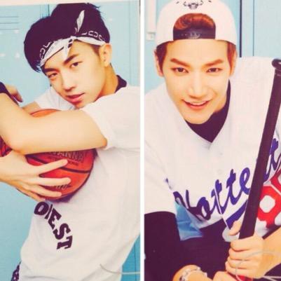 95line★2pmをこよなく愛してます/////I am HOTTEST♡Jun.Kよりallペン♡ オンニ:ウヨンペン、オンマ:チャンソンペン♡ウミン・テクミン・クンヌノ♡follow me*\(^o^)/* 埼玉県