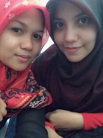 diffanurshaila_'s profile picture. ♥Allah | I'm a Madridista | Medical Faculty Muhammadiyah University of North Sumatera.